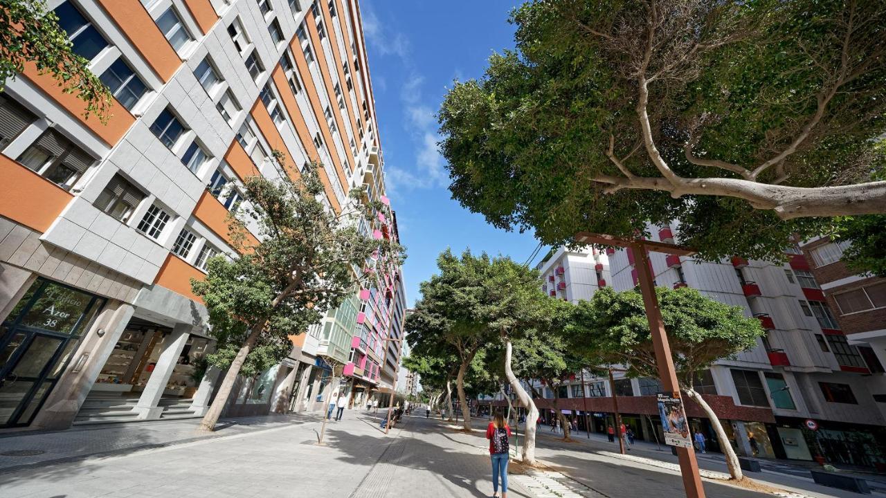 Julia'S Sweet Home Mesa Y Lopez Las Palmas de Gran Canaria Eksteriør bilde